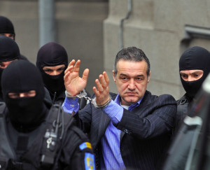 GIGI BECALI - JUDECATORIA SECTORULUI 1