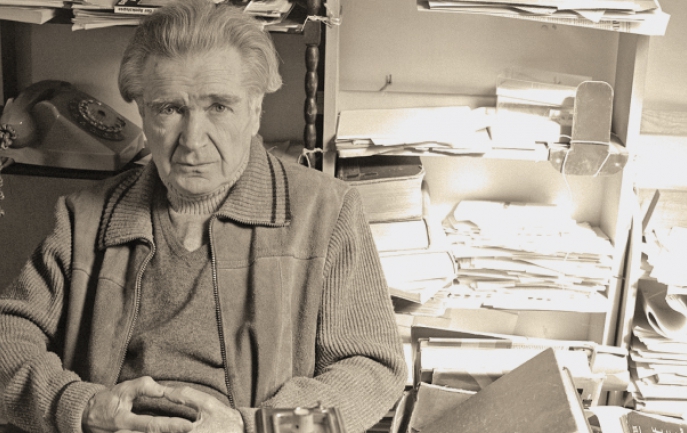 cioran