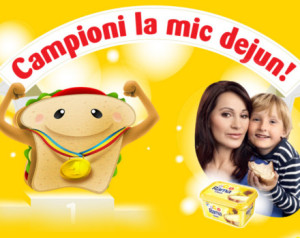 CAMPIONI LA MIC DEJUN