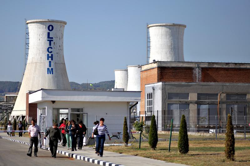 OLTCHIM FABRICA