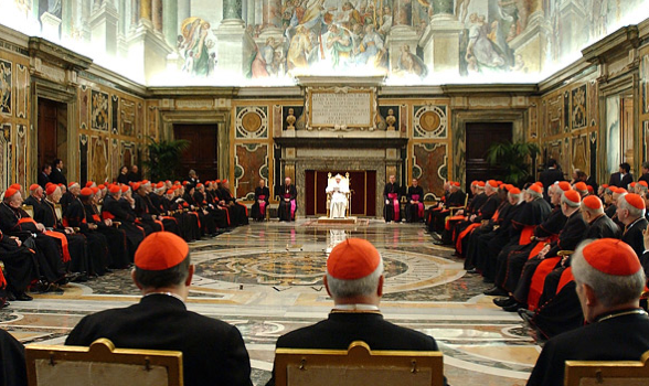 Vatican