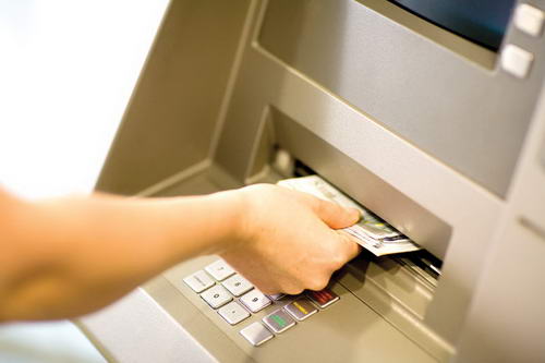 bancomat