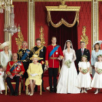 casa regala a Angliei