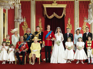 casa regala a Angliei