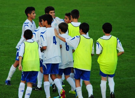 juniori craiova