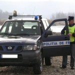 politia de frontiera