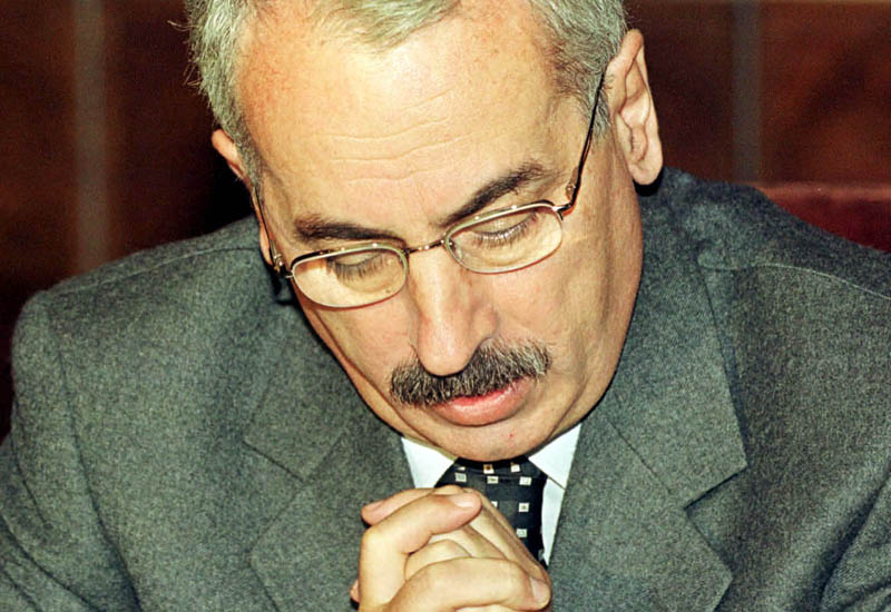 radu vasile