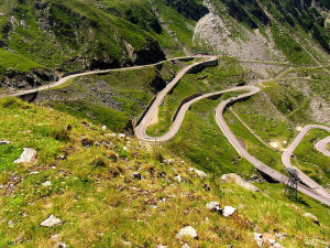 transfagarasean