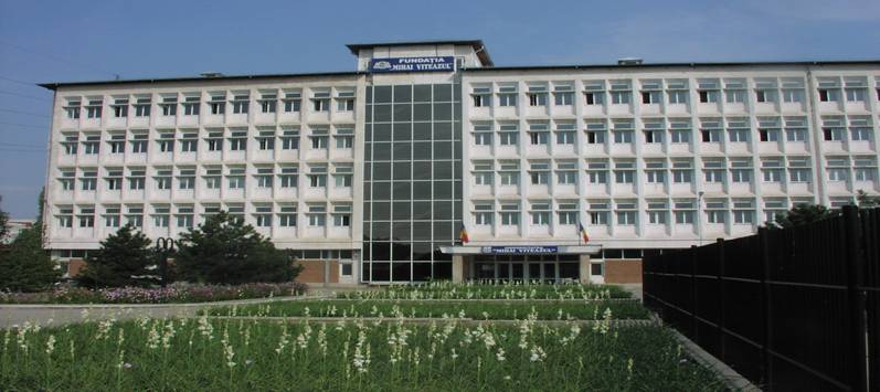 univ mihai viteazul