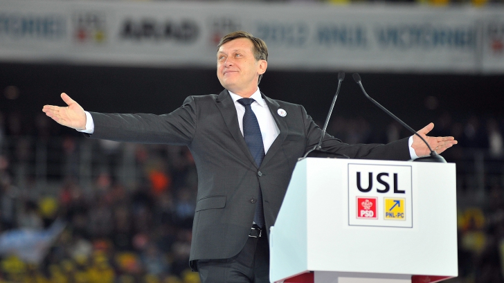 antonescu crin