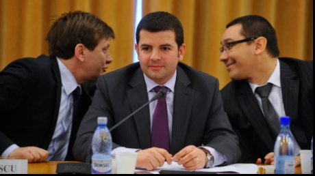 ponta-crin