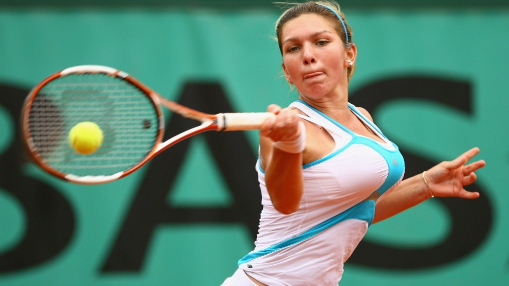 simona halep