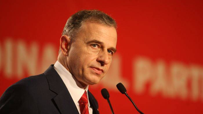 geoana mircea