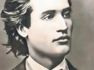 mihai eminescu