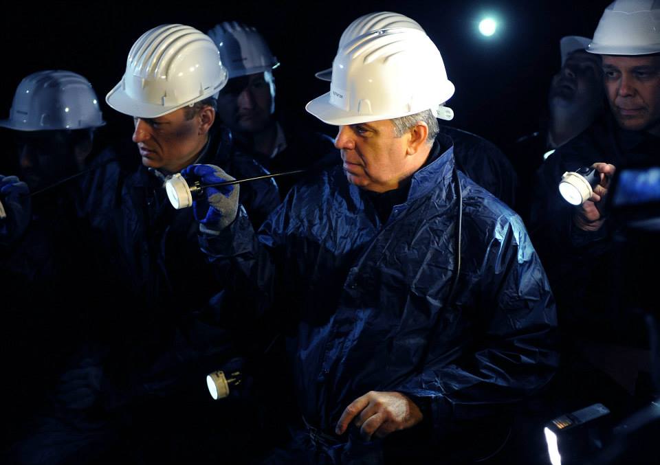 zonea miner