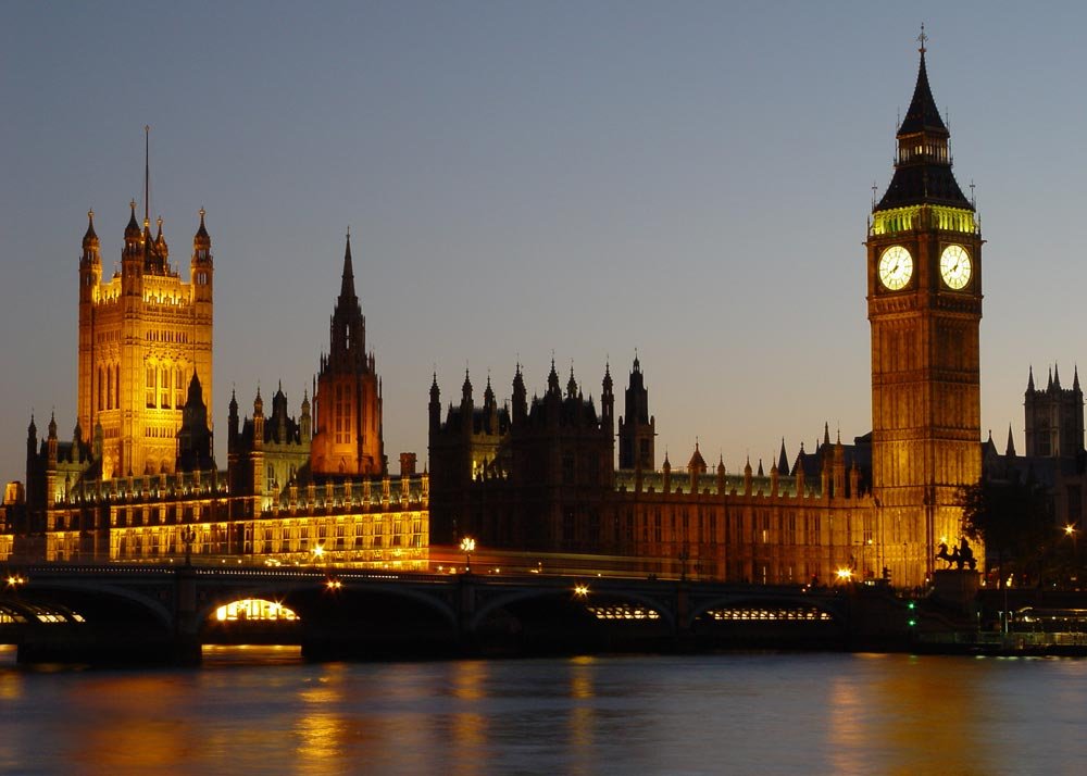 londra