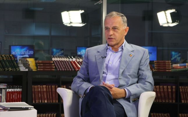 mg scaun