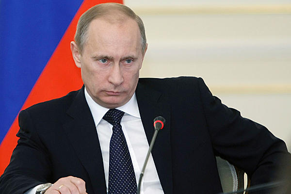 putin