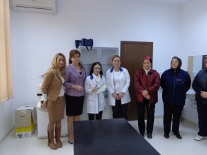 OFSD-Dolj