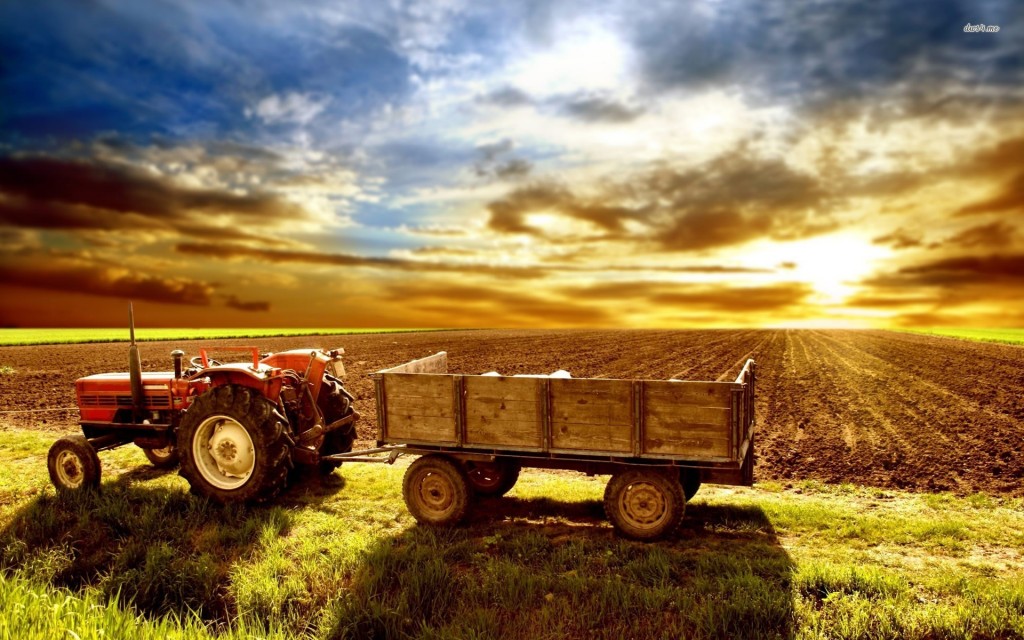 agricultura