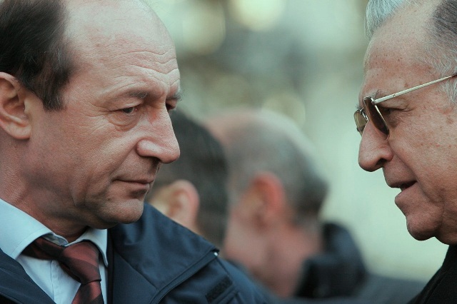iliescu base