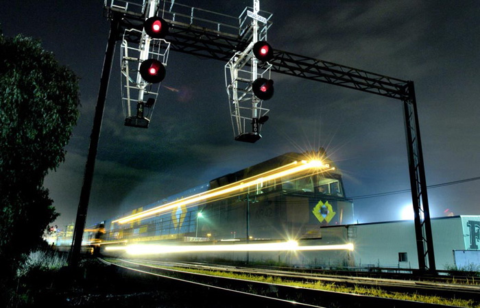 tren