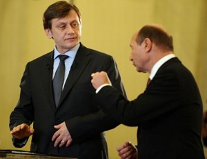 basescu-antonescu