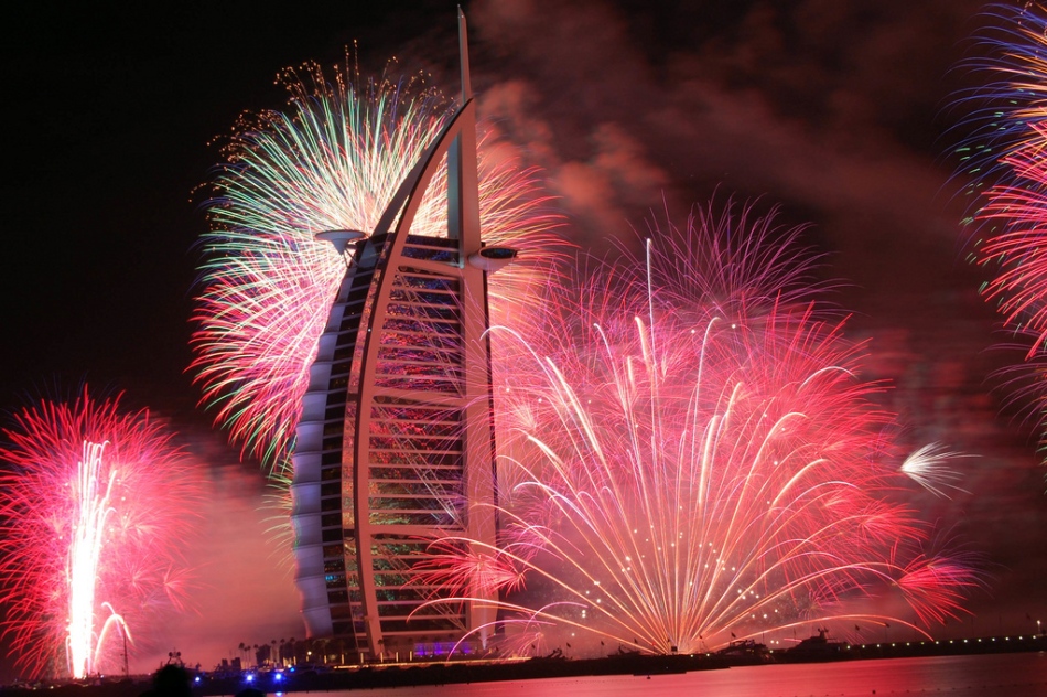 dubai