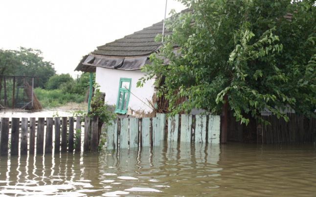 inundatii