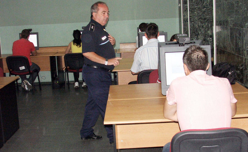 examen auto