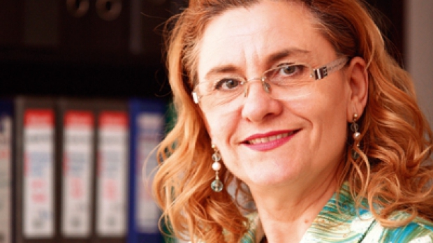maria grapini