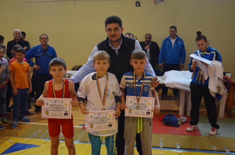 Sorin-Manda