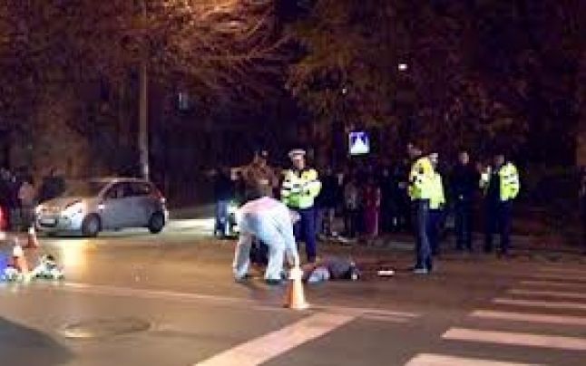 accident
