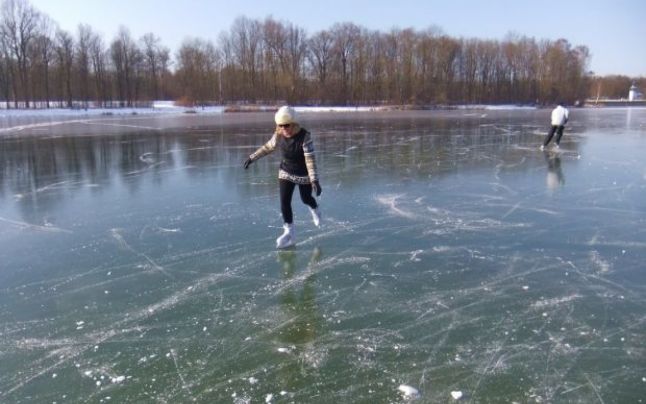 patinaj