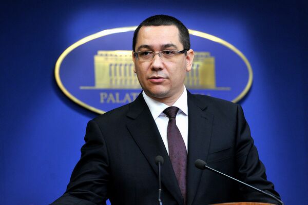 ponta pupitru