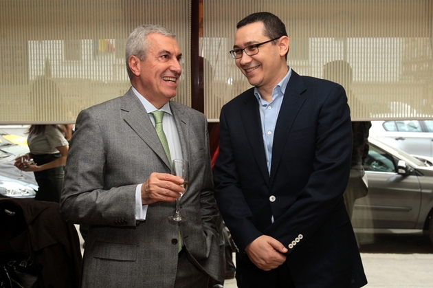ponta-tariceanu