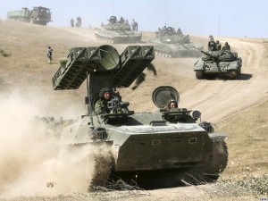 armata rusa