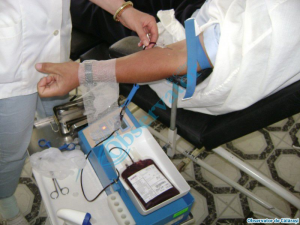 donator