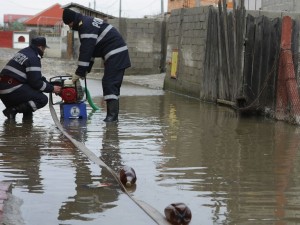 inundatii