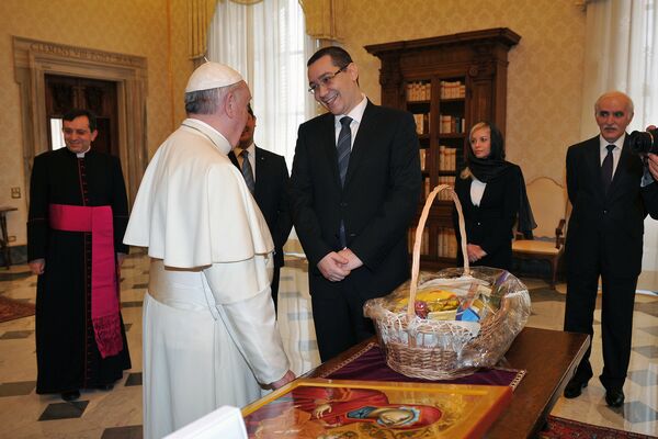 ponta papa