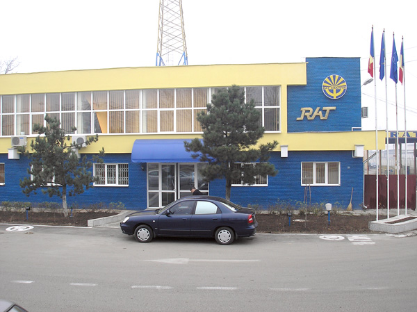 rat craiova