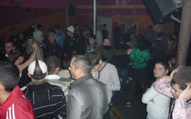 razie bar
