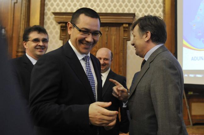 antonescu-ponta