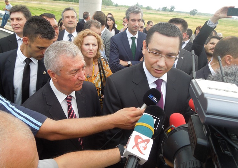 ponta prio