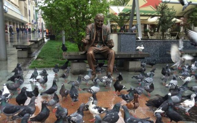 statu