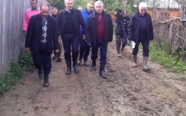 dragnea prio