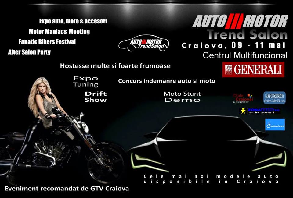 salon auto
