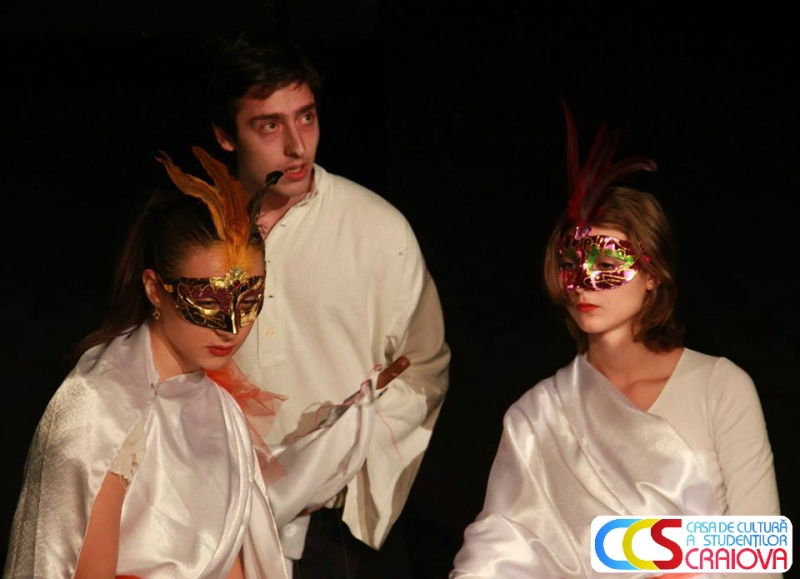 theatron