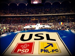 usl v