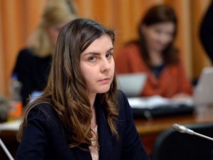 ioana petrescu